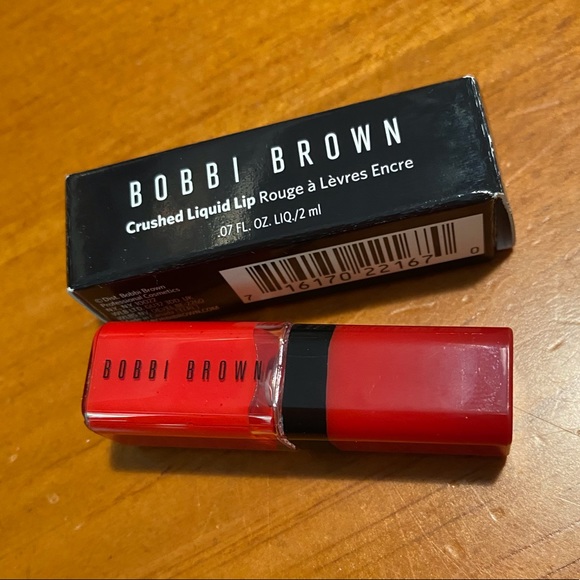 Bobbi Brown Crushed Liquid Lip - Picture 3 of 10